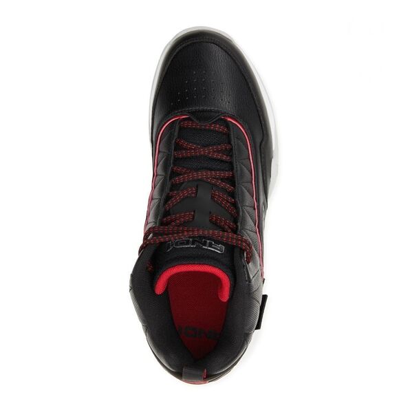 Men’s Streetball Basketball Active High-Top Sneakers Shoes Size 11 - Picture 10 of 12